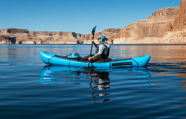 Alpacka Raft Banner