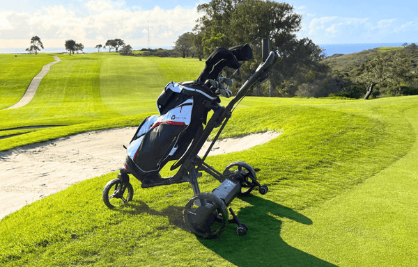 Alphard Golf Banner
