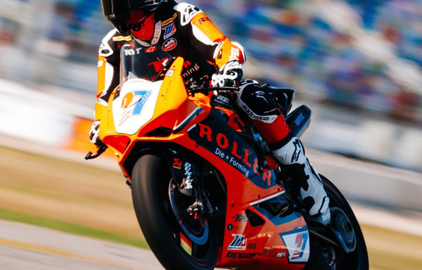 Alpinestars Banner