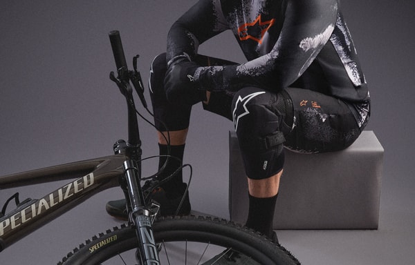 Alpinestars Banner
