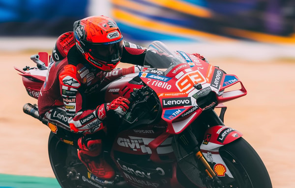 Alpinestars Banner