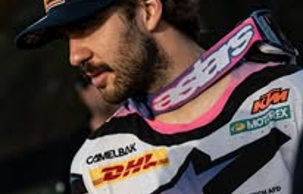 Alpinestars Banner