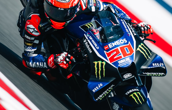 Alpinestars Banner