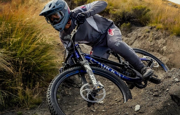 Alpinestars Banner