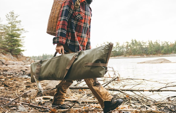 ALPS Outdoorz Banner