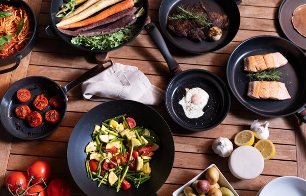 Alva Cookware Banner