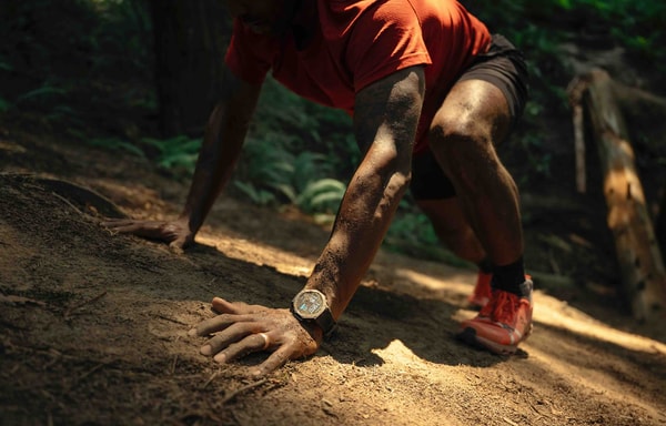 Amazfit Banner