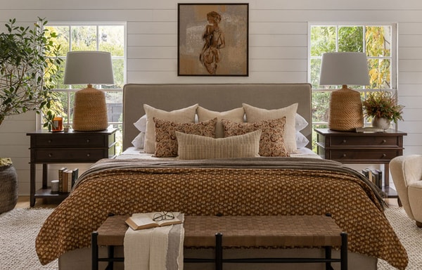 Amber Interiors Banner
