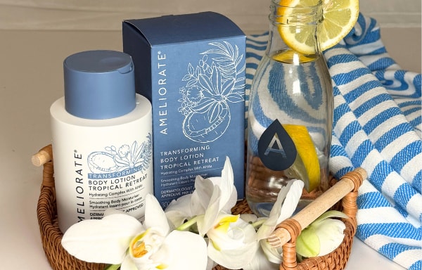 Ameliorate Banner