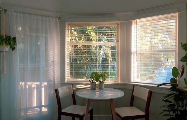 American Blinds Banner
