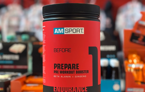 AMSPORT Banner