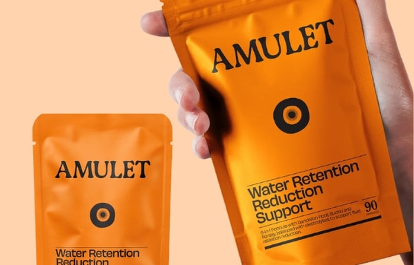 Amulet Banner