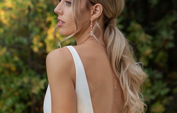 Amy O Bridal Banner