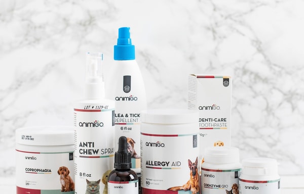 Animigo Banner