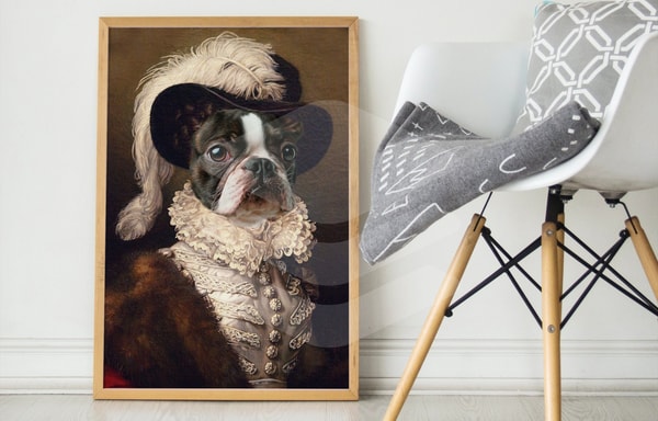 Animojo Banner