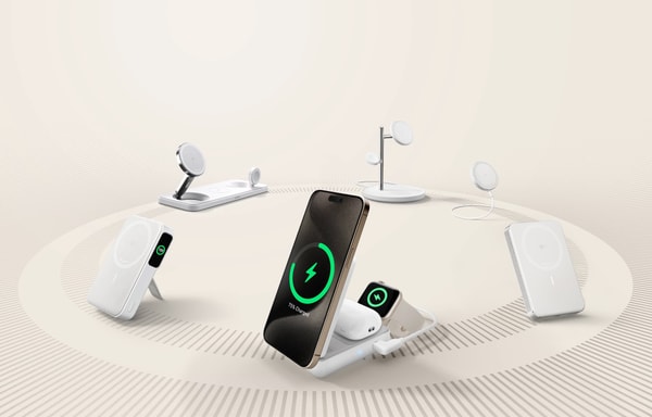 Anker Banner