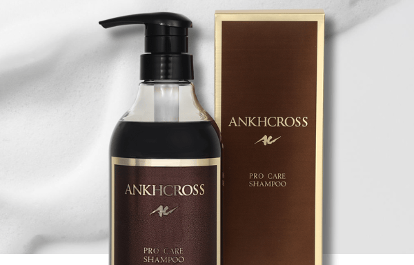 ANKHCROSS SHOP Banner