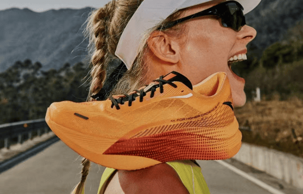 ANTA SPORTS Banner