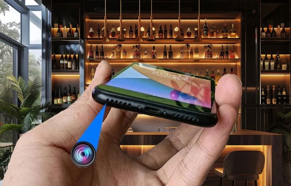 AntEyeCam Banner