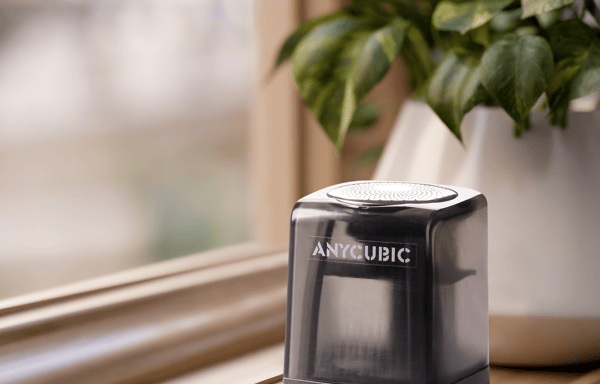 Anycubic Banner