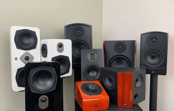 Aperion Audio Banner