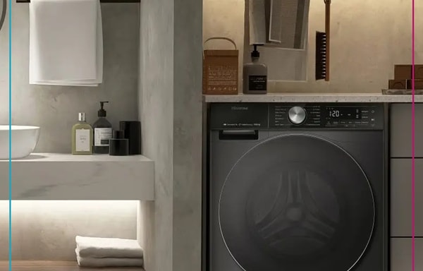 Appliance City Banner