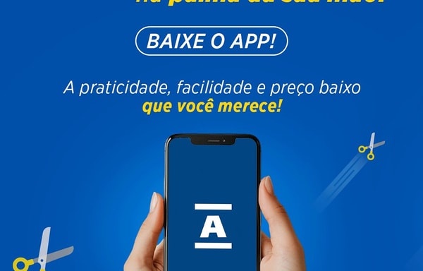 Araujo Banner