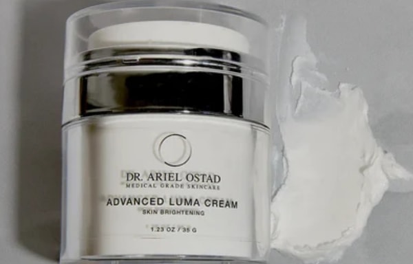Ariel Ostad MD Banner