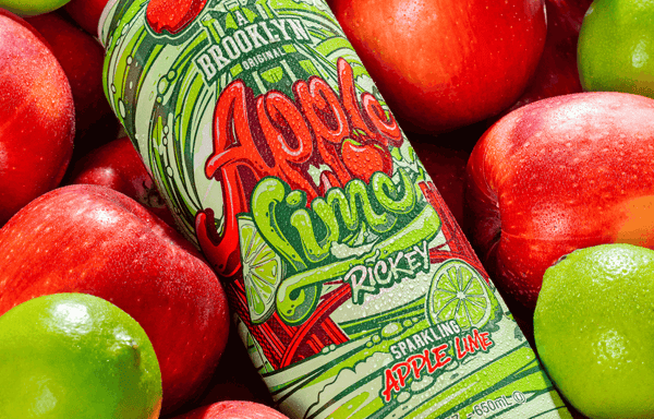 AriZona Beverages Banner