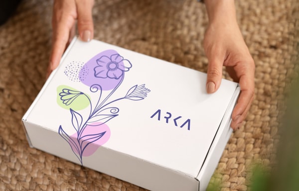 Arka Banner