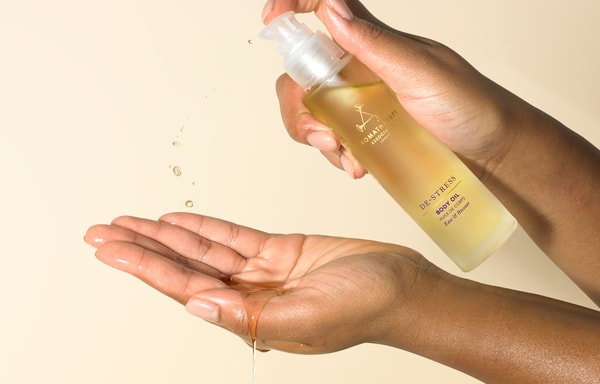 Aromatherapy Associates Banner