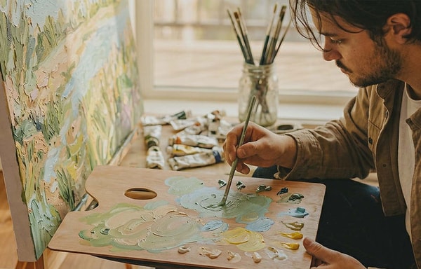 Artexplore Banner