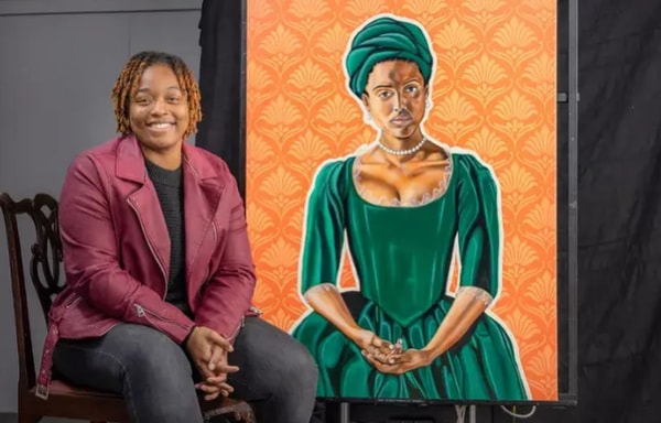 Artfinder Banner