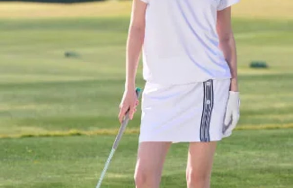 Asahi Golf Online Banner