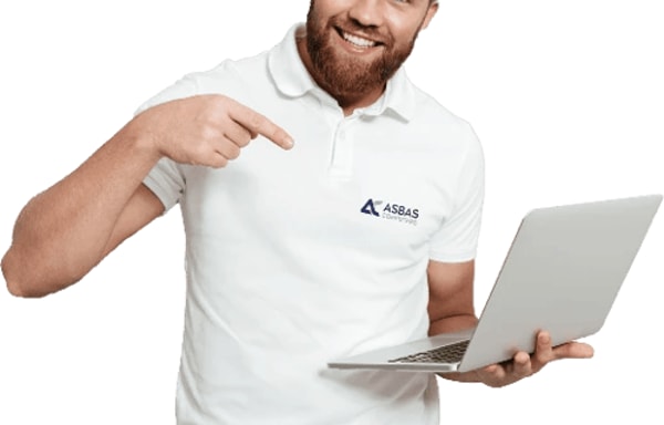 Asbas Computers Banner
