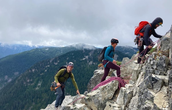 Ascent Outdoors Banner
