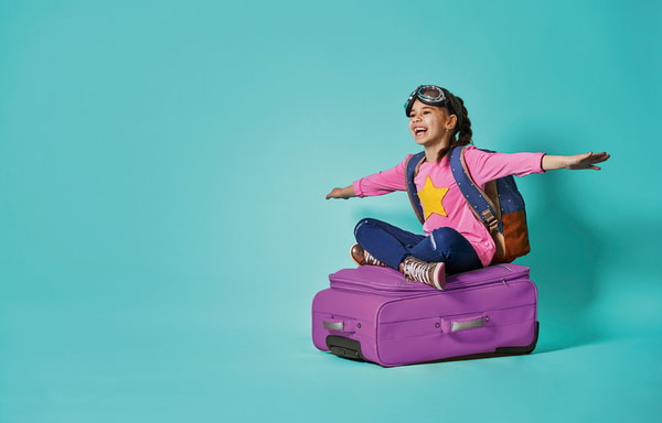 ASDA Travel Insurance Banner