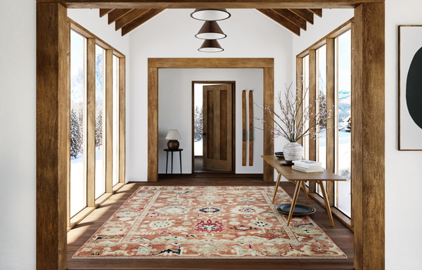 Ashley Stark Home Banner