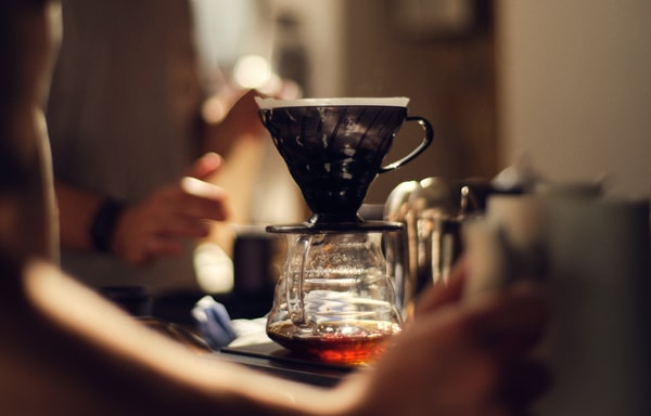 Assembly Coffee Banner