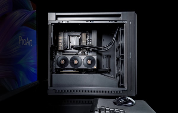 ASUS Banner
