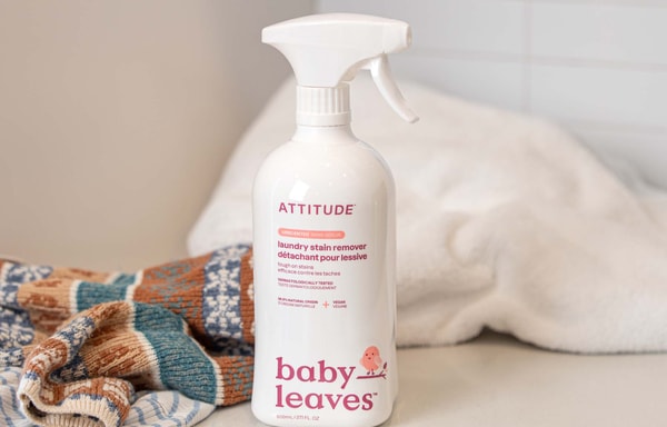 ATTITUDE Banner
