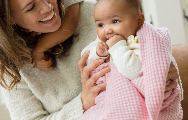 AU Baby Banner