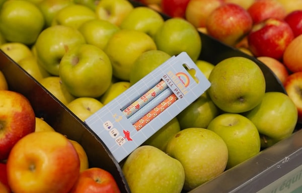 Auchan Banner