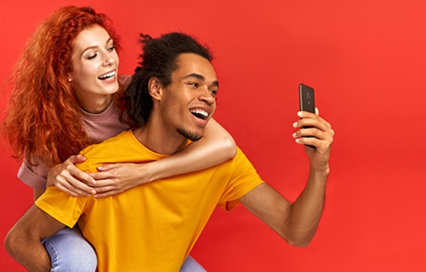 Auchan Telecom Banner