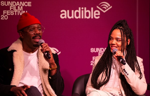Audible Banner