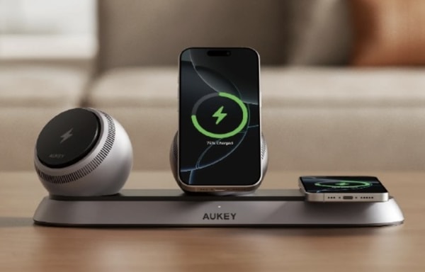 AUKEY Banner