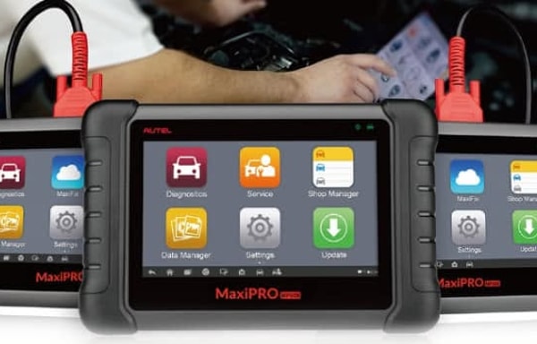 Autel Banner