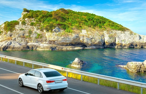 Auto Europe Banner