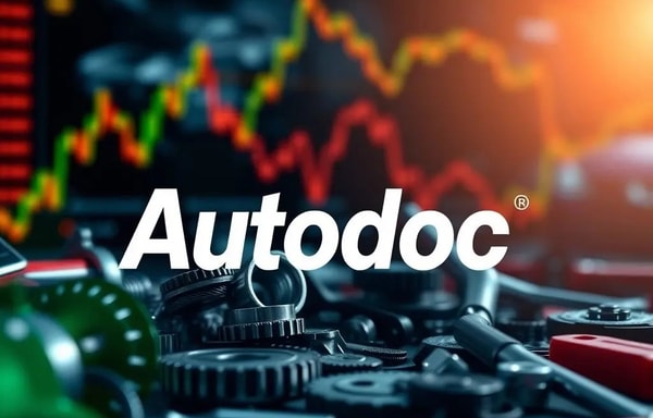 Autodoc Banner