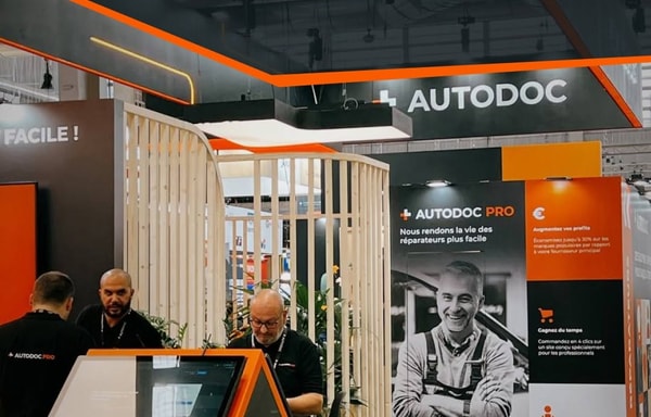 Autodoc Banner